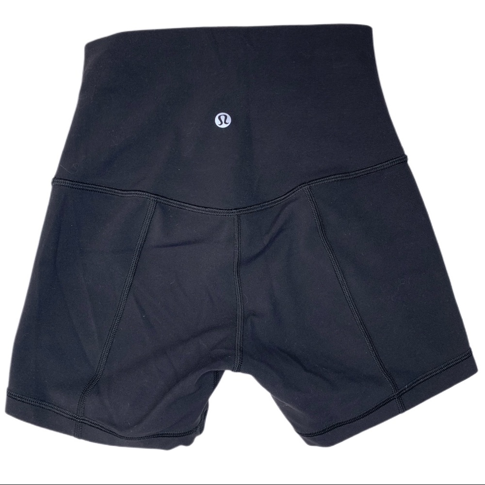 Lululemon Align Shorts